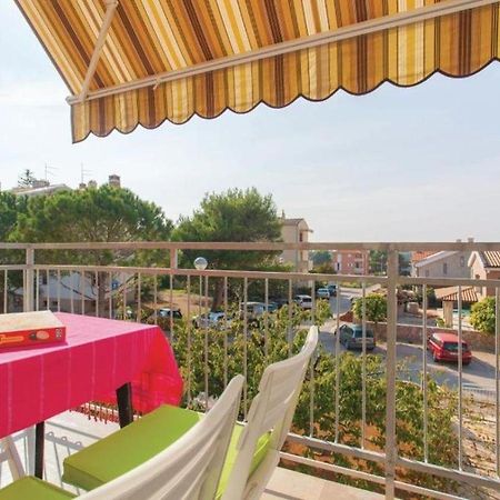 Apartments Nikola Punat Exterior photo
