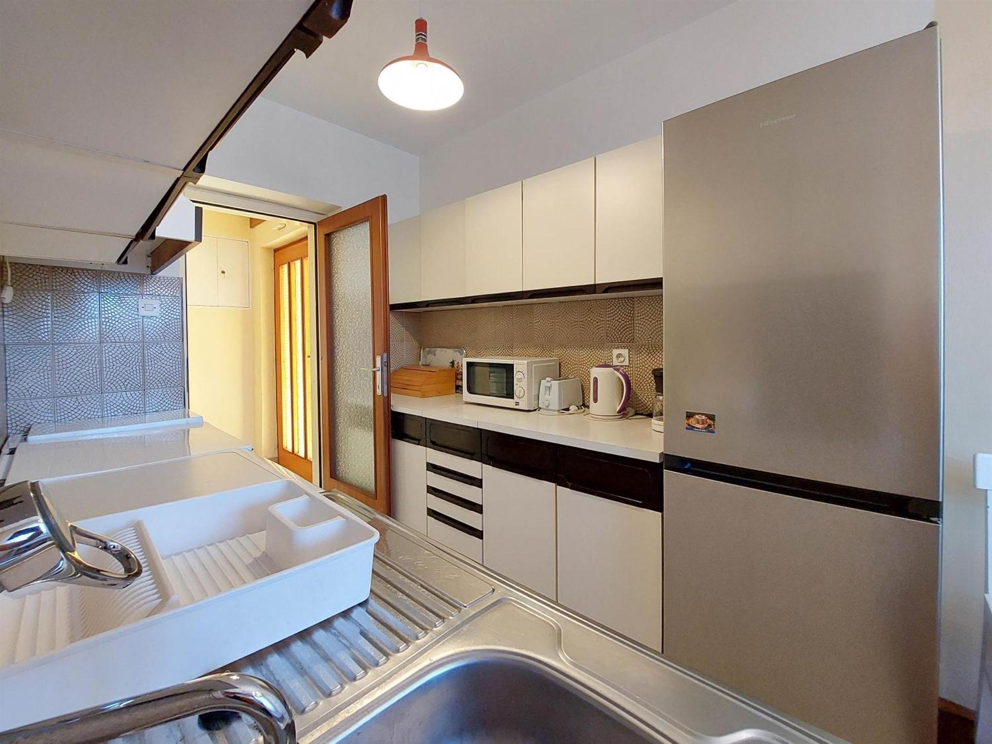 Apartments Nikola Punat Exterior photo