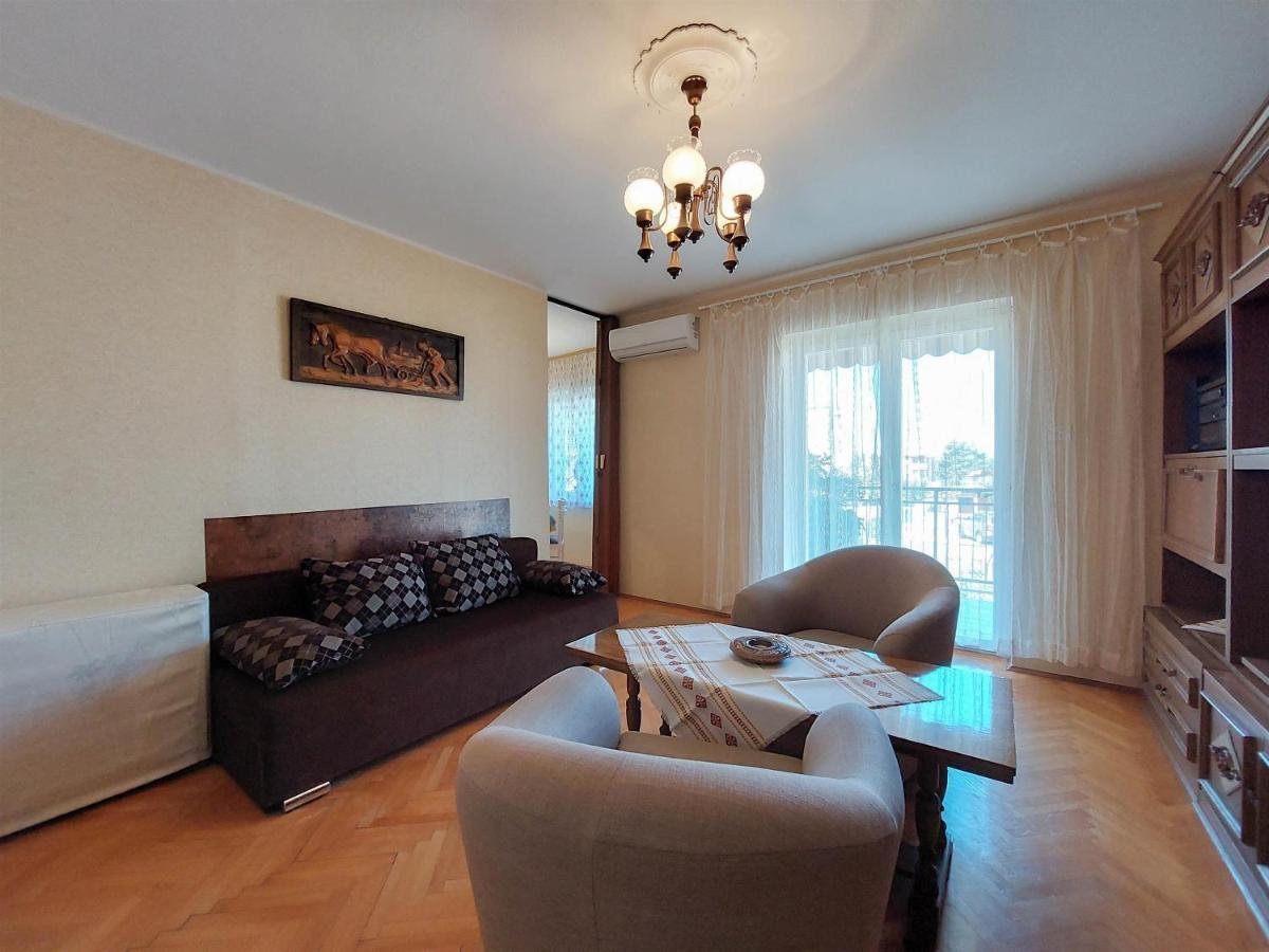 Apartments Nikola Punat Exterior photo