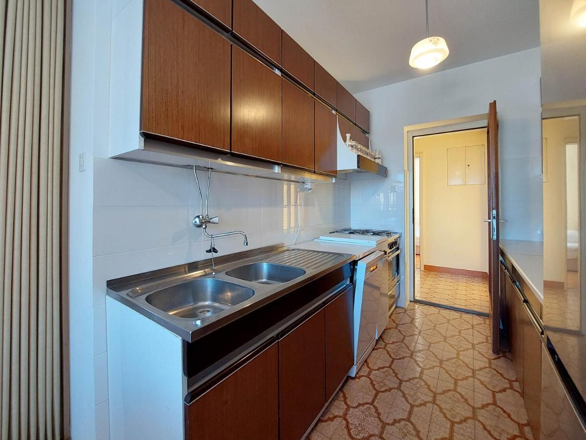 Apartments Nikola Punat Exterior photo