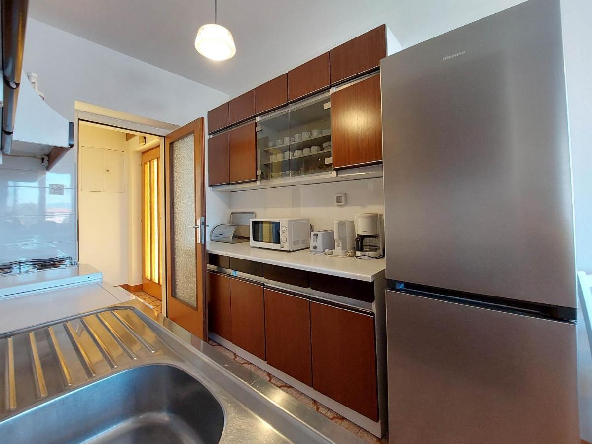 Apartments Nikola Punat Exterior photo